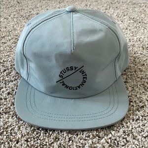 Stussy Hat (Never Worn)